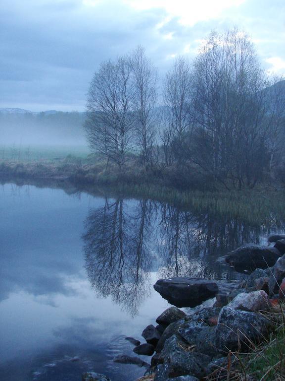 Birkelund Camping Geilo Exteriér fotografie